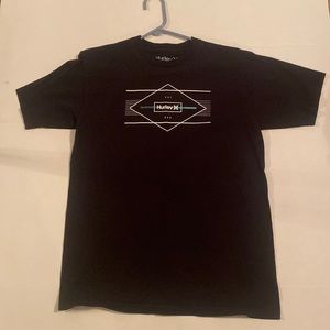 Hurley t shirt